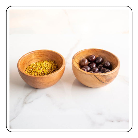 The Baby Bowls Set - LIMITED EDITION - Sattva Best of India - #original_alt_text# 