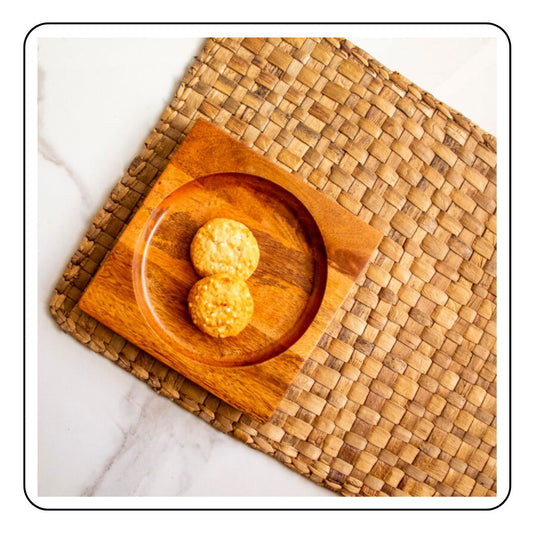 The Squircle Bowl - LIMITED EDITION - Sattva Best of India - #original_alt_text# 