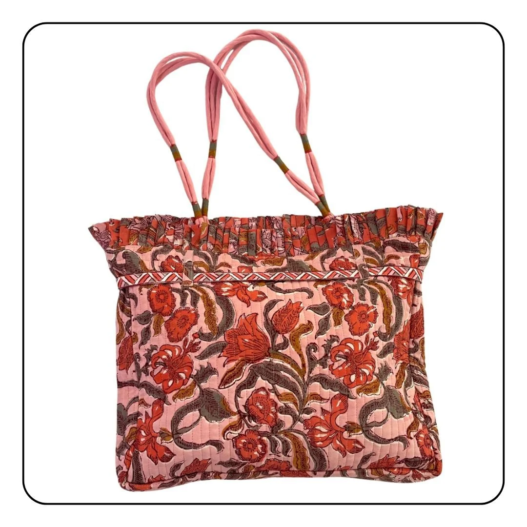 Purse - Hand-Printed Organic Cotton - LIMITED EDITION - Sattva Best of India - Purse - Hand-Printed Organic Cotton - LIMITED EDITION - Sattva Best of India - Purse - Hand-Printed Organic Cotton - LIMITED EDITION - Sattva Best of India - Purse_hand_printed_Cotton_bag_Sattva Best of India - #tag1# - #tag2# - #tag3# - #tag1# - #tag2# -