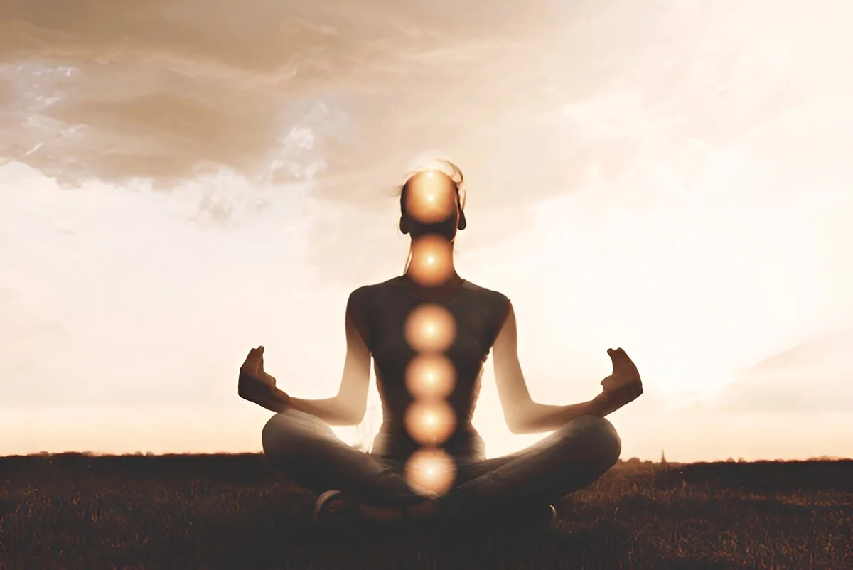 Mind and Body correlation Chakras