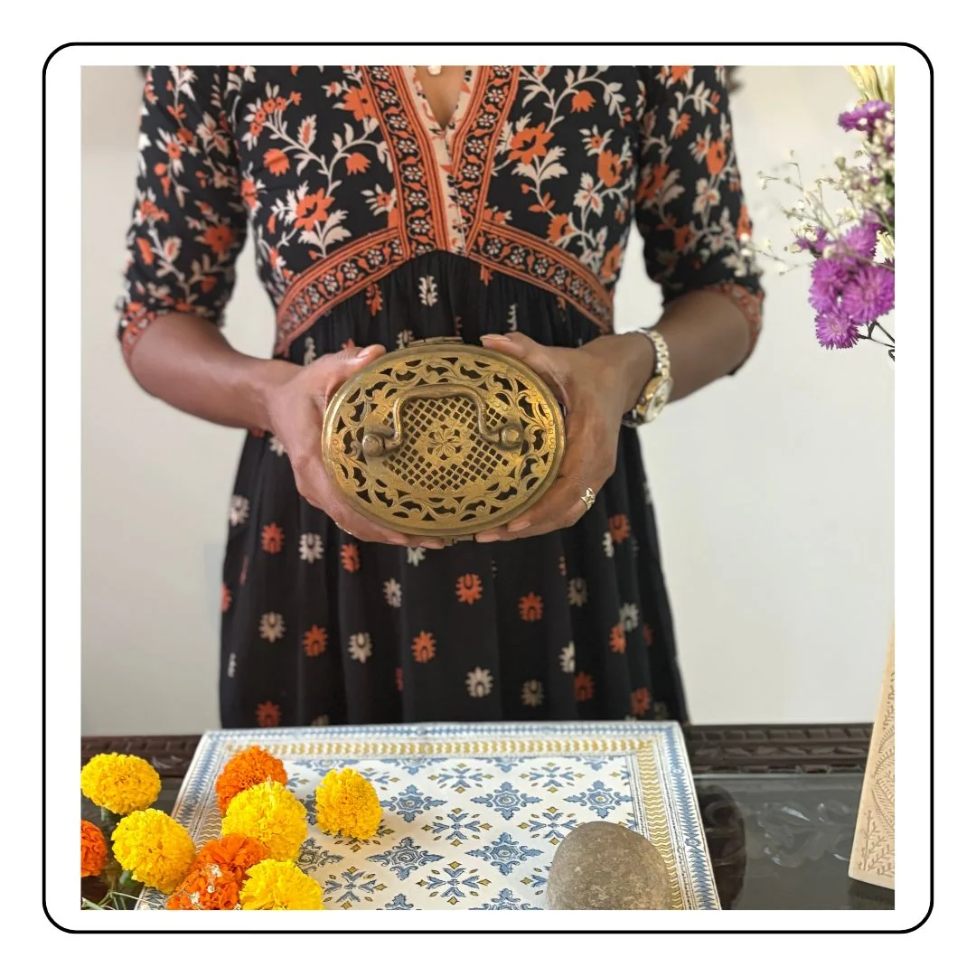 Brass Box - LIMITED EDITION - Sattva Best of India - Brass Box  picture 7