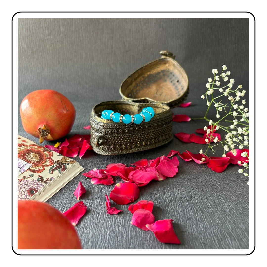 Brass Heart Box - LIMITED EDITION - Sattva Best of India - Brass Heart Box picture 5