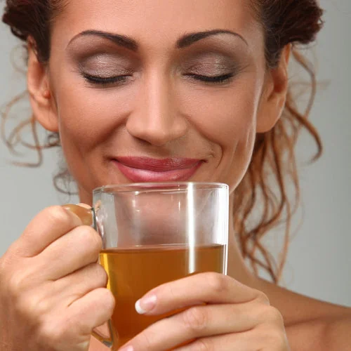 Benefits of Tulsi Tea