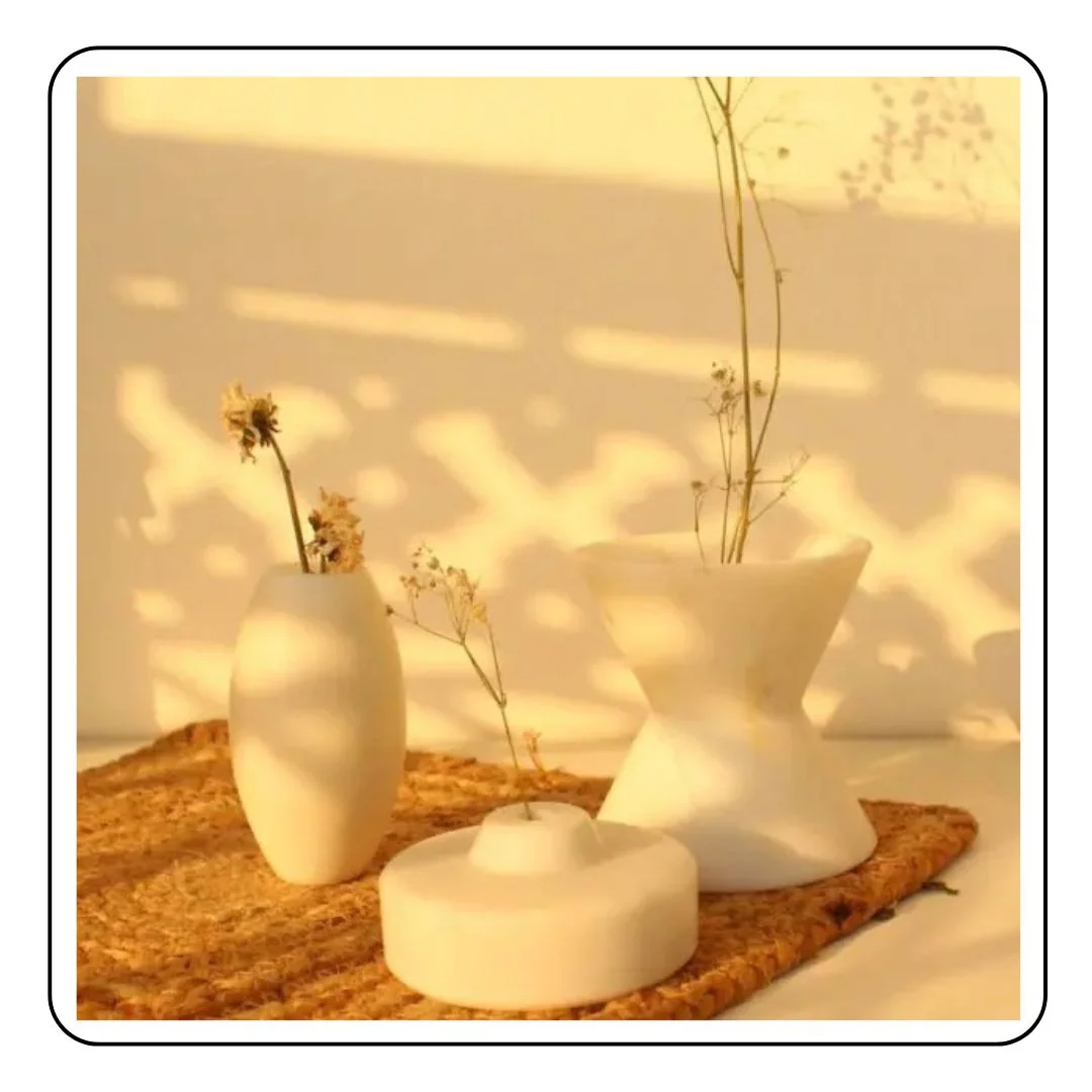 The Damroo Vase- LIMITED EDITION - Sattva Best of India - #original_alt_text#