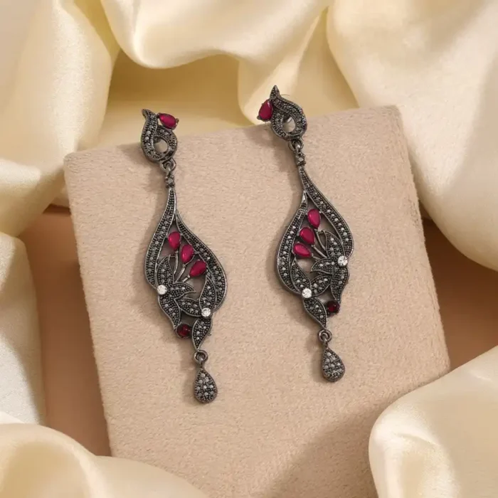 Rani Color Fashion Earring