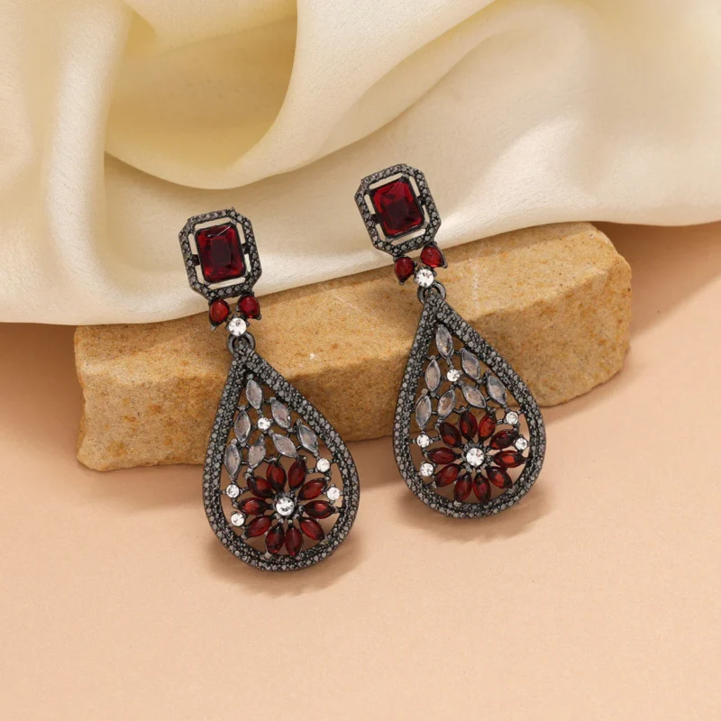 Stonework For Bridal Functions